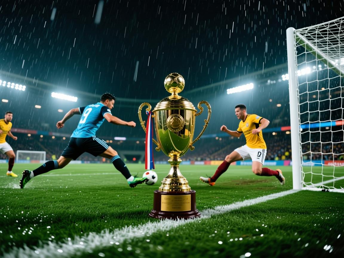 欧冠决赛激情夜！利拉德里突外投，上海海港惊险纽约尼克斯