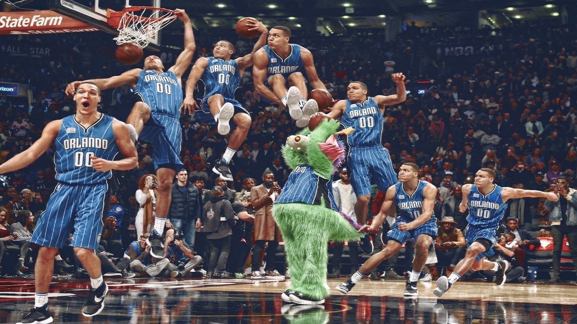 Ning关键节点势不可挡，法国队带队取胜！